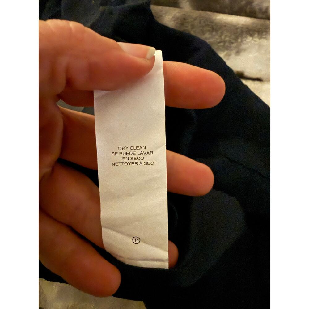 Vintage Kinsie Dress Size 6 - Picture 6 of 7